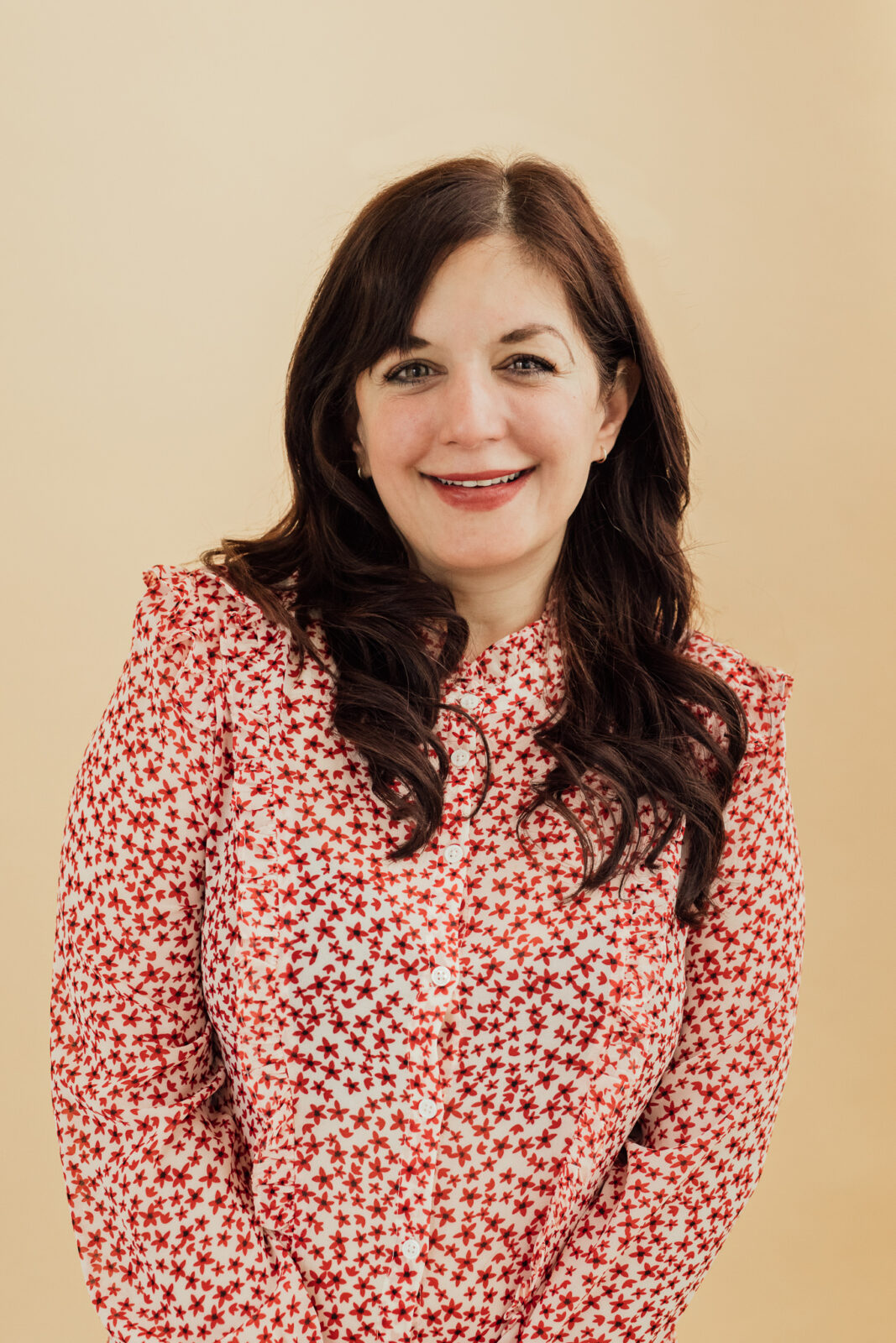 Christina Manhas