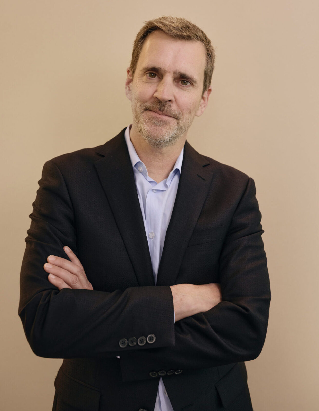 Simon Kent