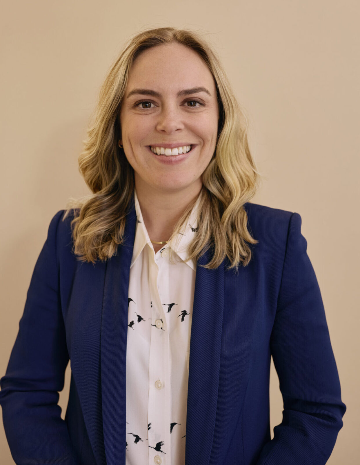 Leisha Murphy