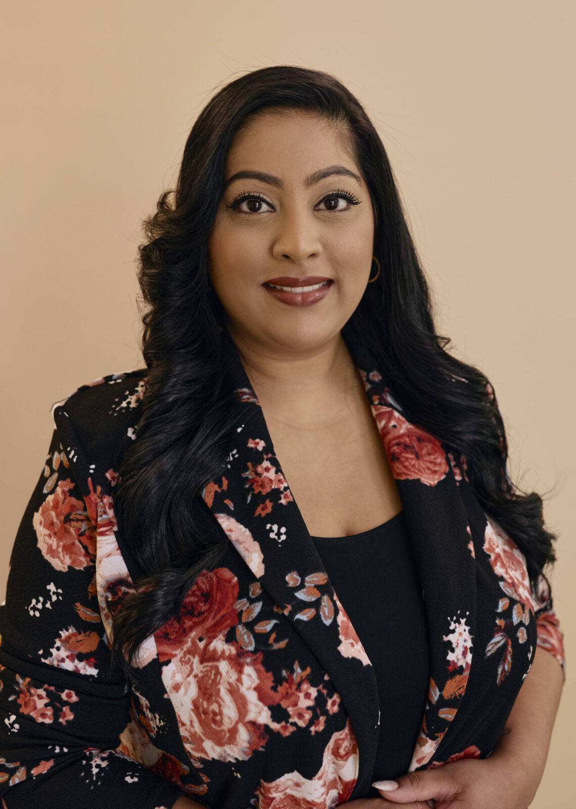 Doris Nadan
