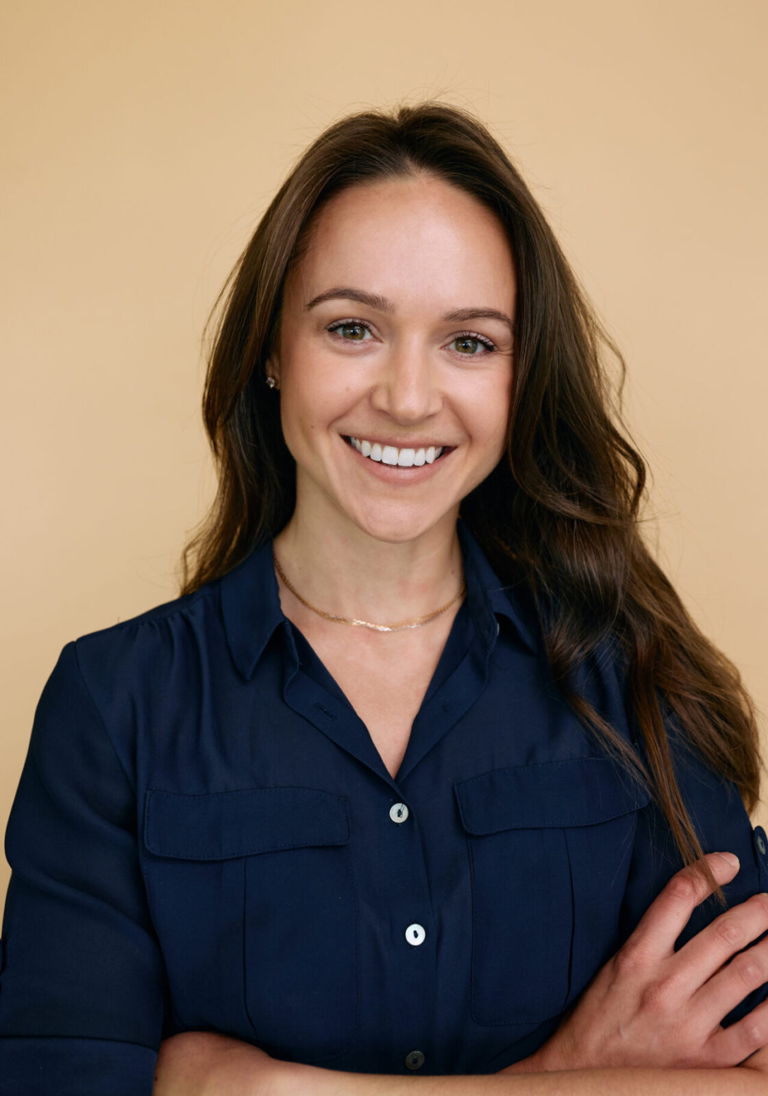 Julia Chalkley