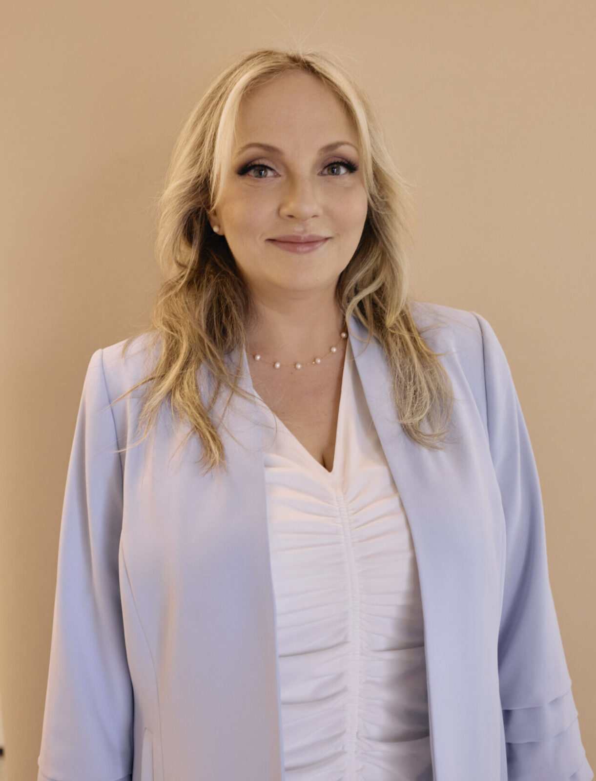 Larissa Sleva
