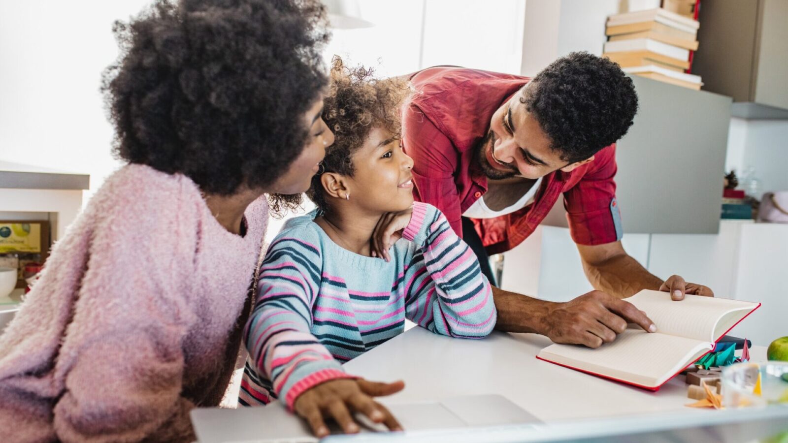 Mastering Effective Communication Strategies for Co-Parents