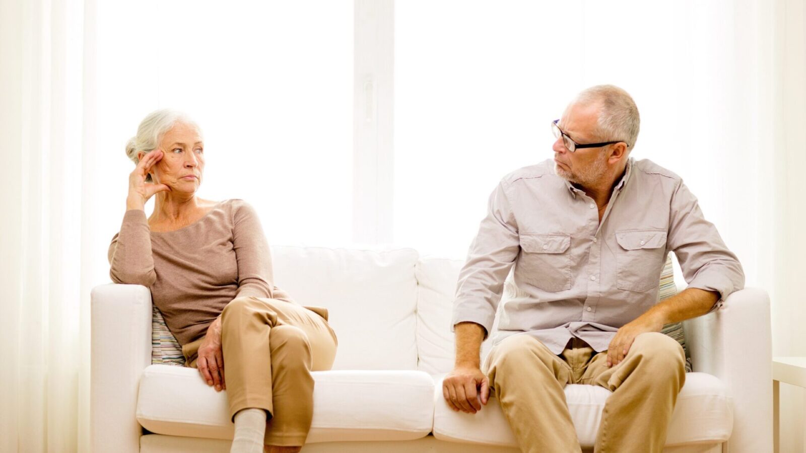 Retirement & Spousal Support Navigating Financial Changes in Your Golden Years