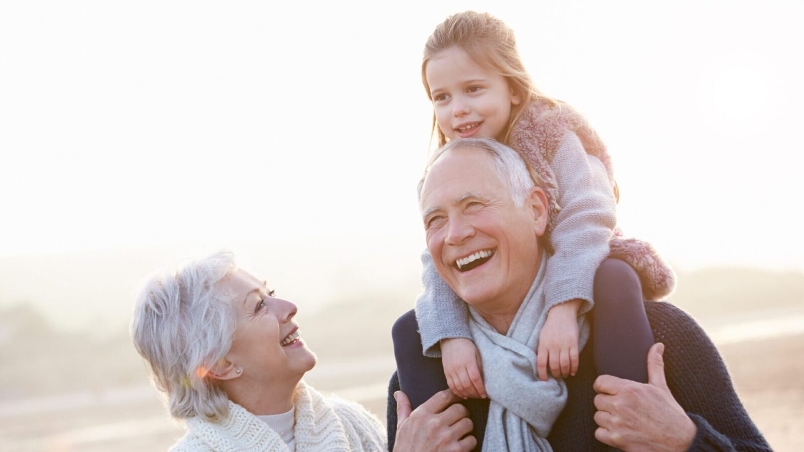 Breaking Down Grandparent Visitation Rights