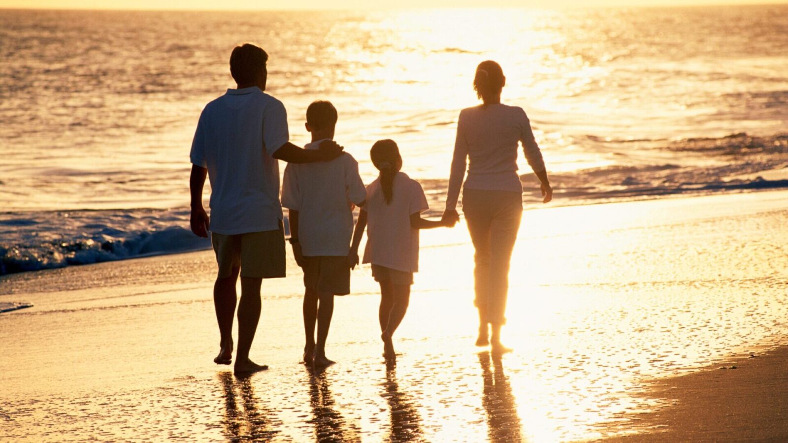 Co-Parenting After Separation