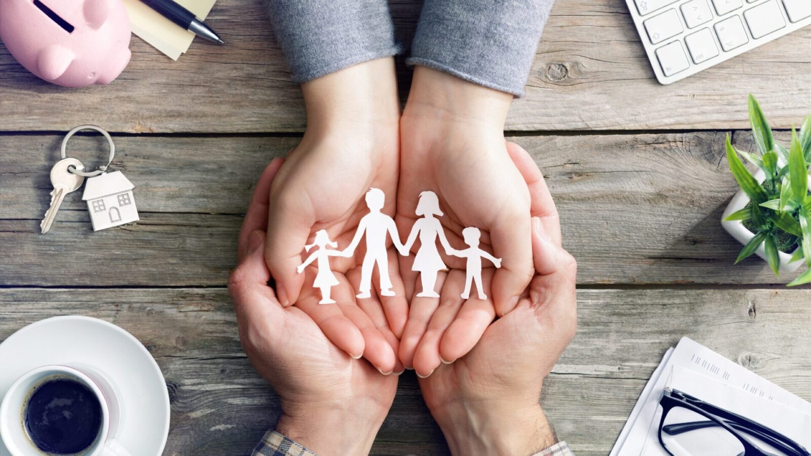 Common Family Law Issues