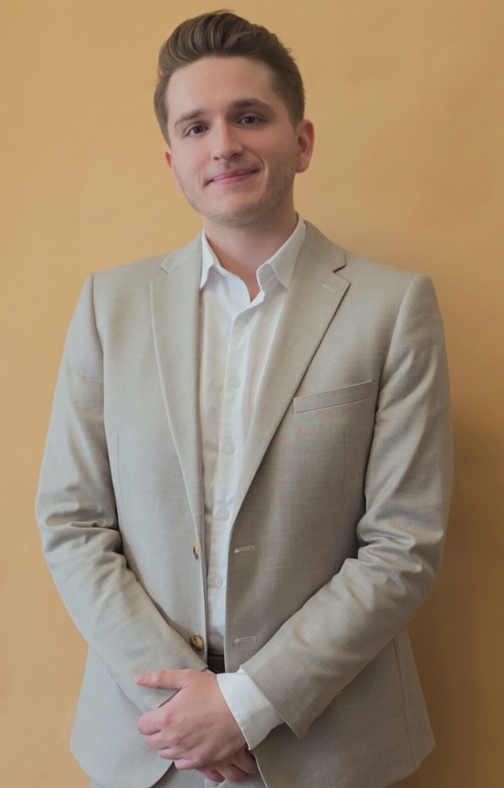 Zack Halper-Johnson