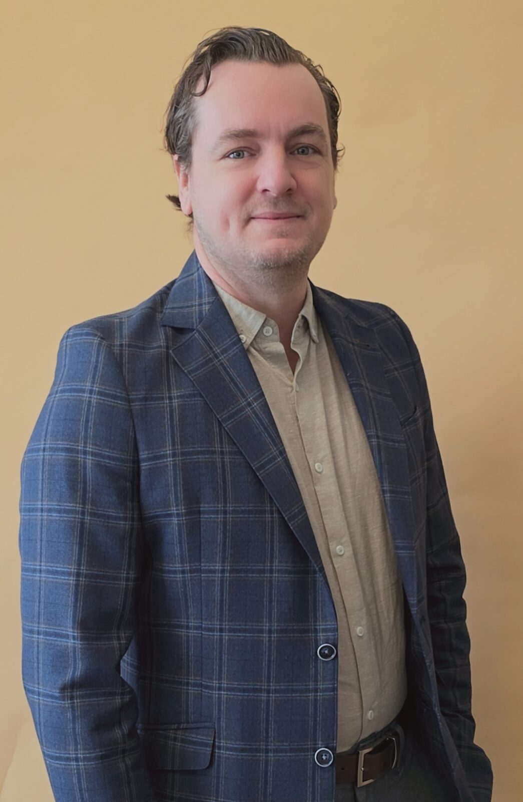 Colin Grimard