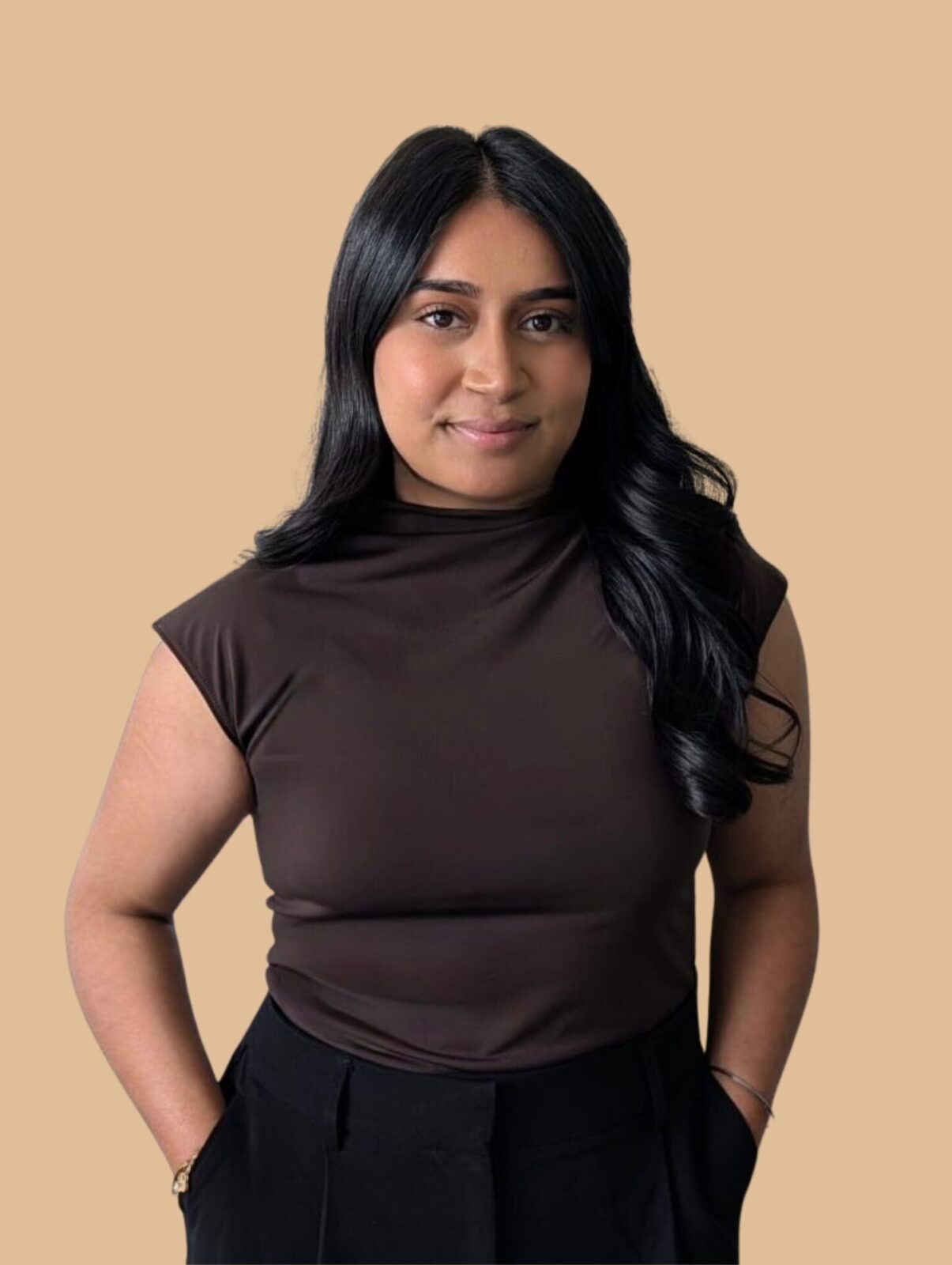 Sharon Grewal