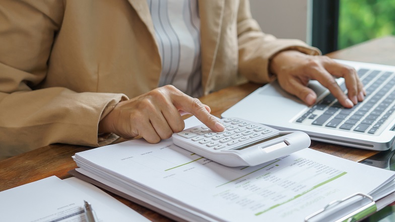 The Lifestyle Audit vs. The Tax Return